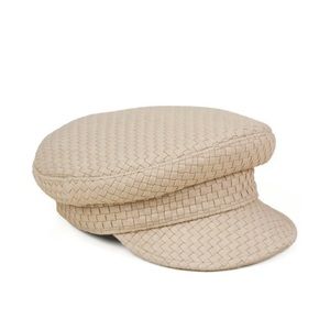 Lack Of Color Mesa Cap